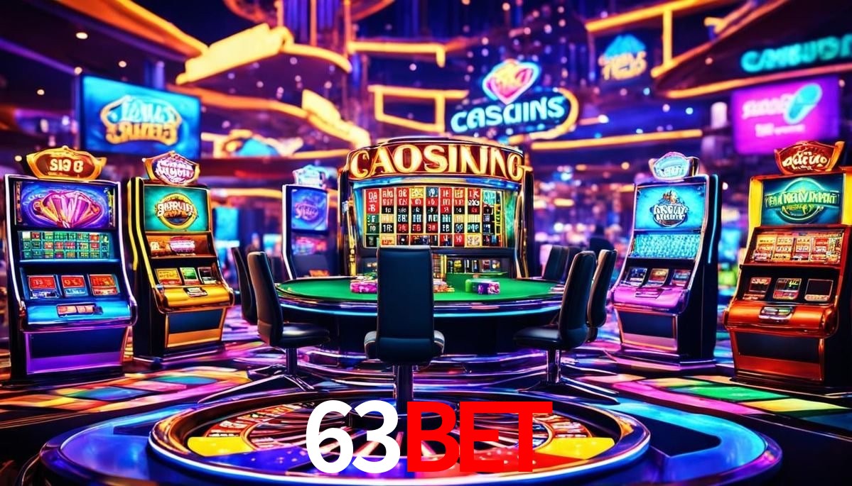 Estatísticas 63bet