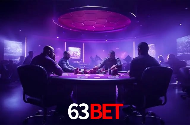 Experiência VIP 63bet