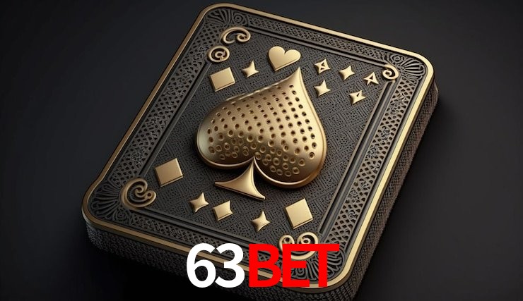 Bônus de Boas-vindas 63bet