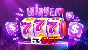 Experiência VIP 63bet