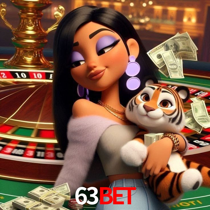 Welcome Bonus 63bet