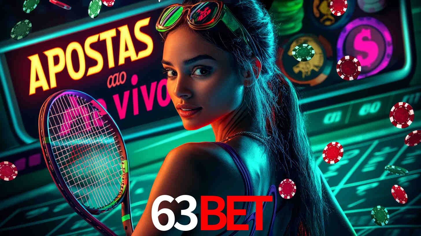 Descubra o Programa VIP da 63bet: Vantagens Exclusivas para Jogadores