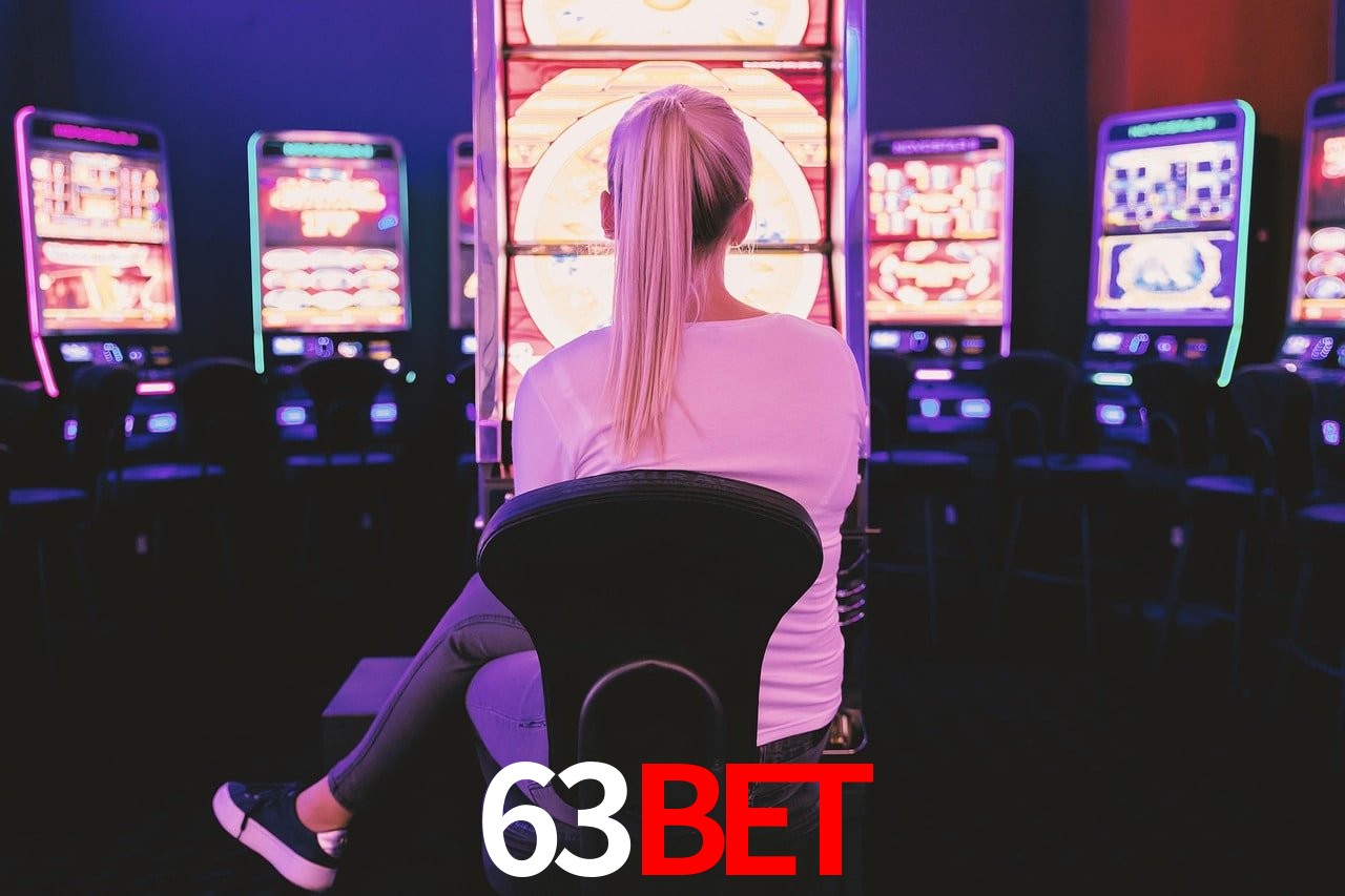 Live Casino 63bet