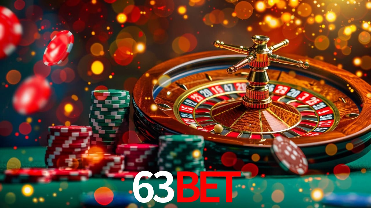 Desvendando o Mundo dos Jogos Virtuais na 63bet