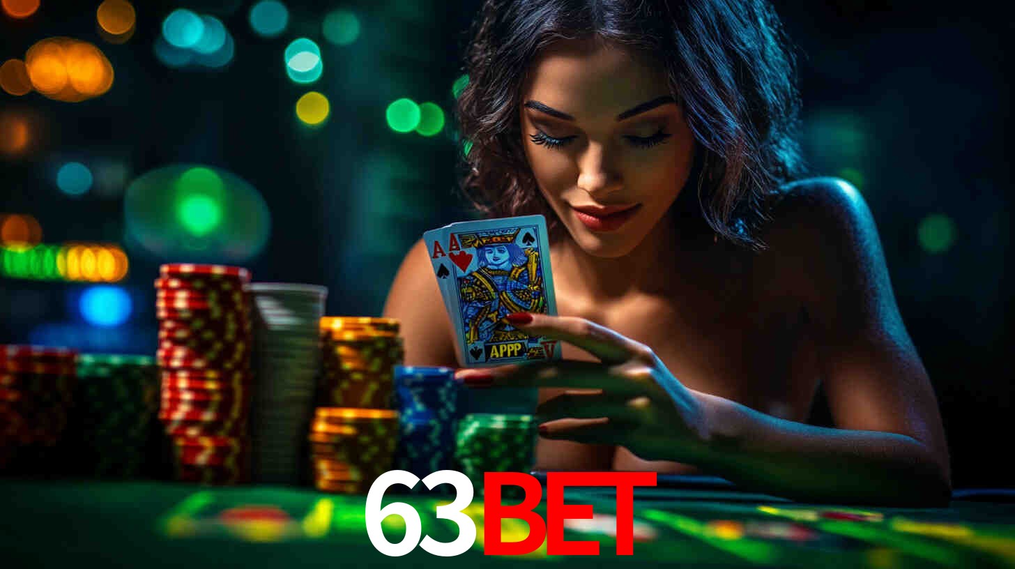 Descubra a Essência do 63bet: Nossa História e Compromissos