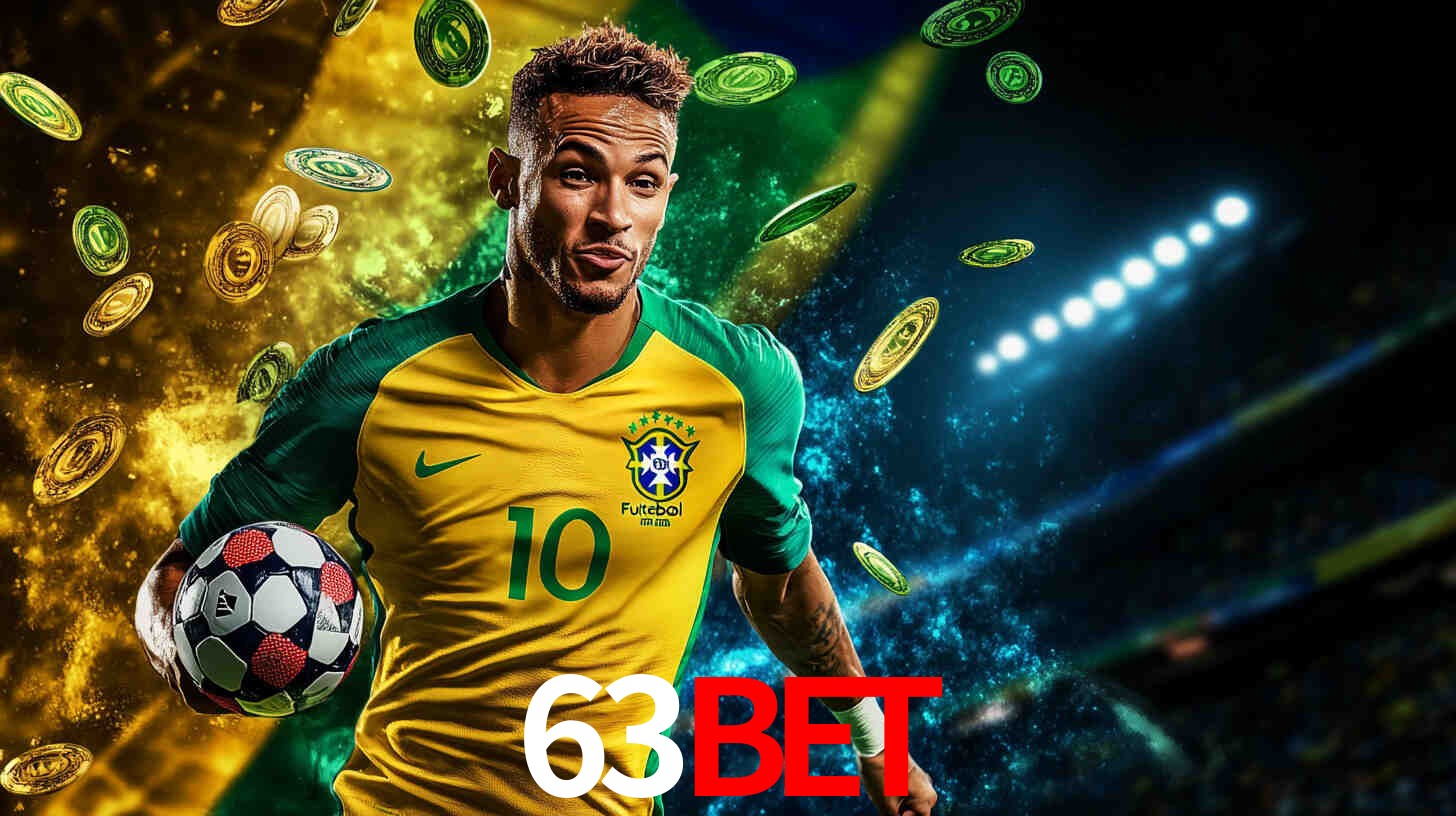 A Popularidade dos Caça-Níqueis no 63bet
