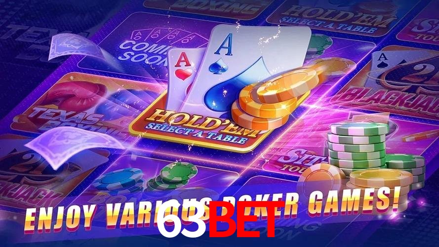 Download para Android e iOS na 63bet