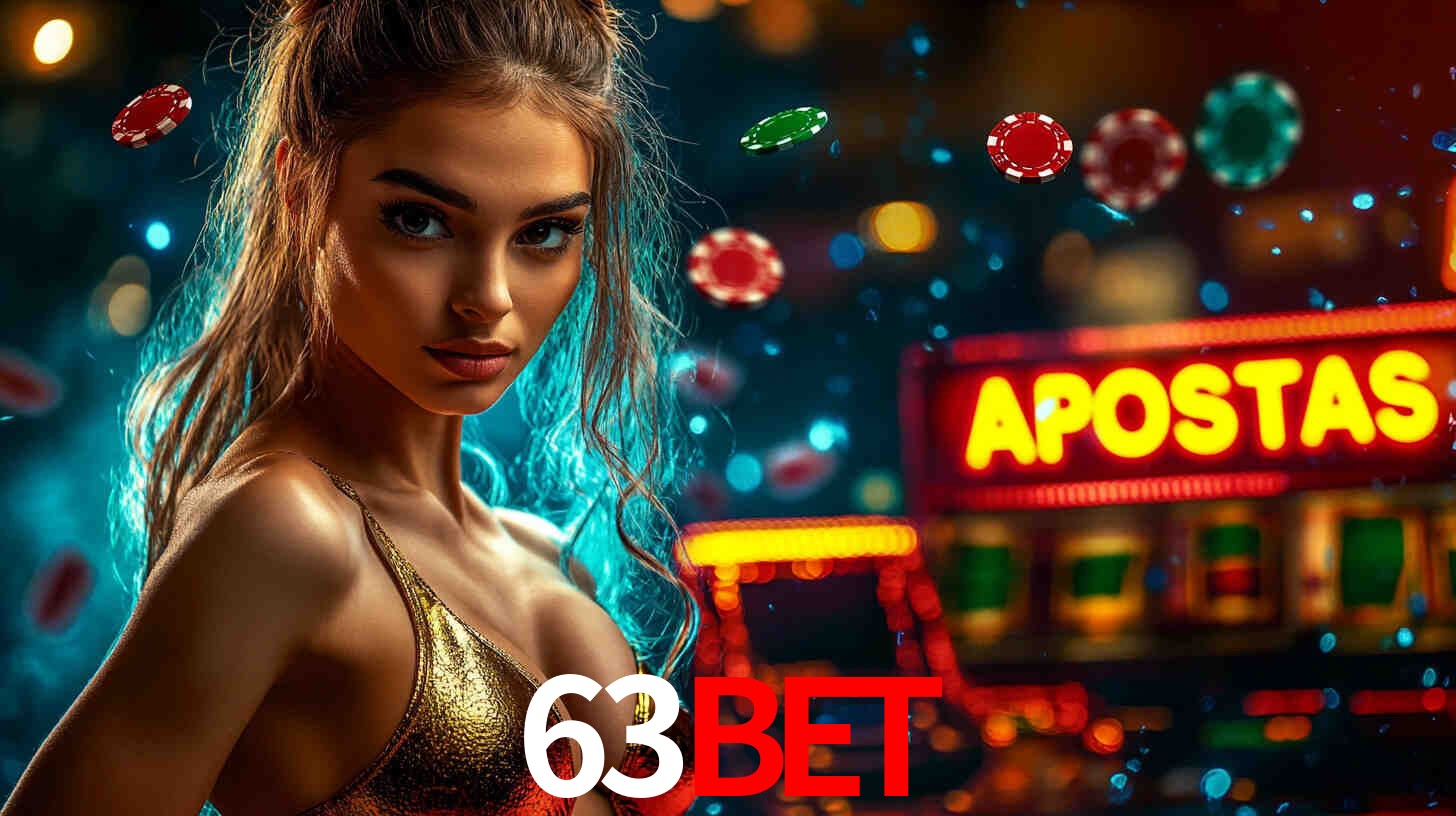 A Experiência Imersiva dos Cassinos Ao Vivo no 63bet