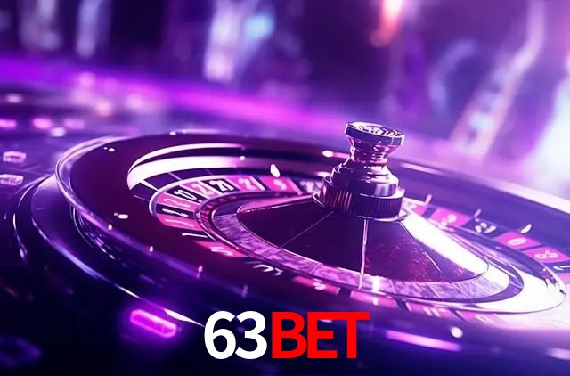 Página oficial no Facebook da 63bet