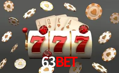 Cassino ao vivo com dealers reais na 63bet