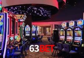 Jogos com bônus e suporte 24h na 63bet