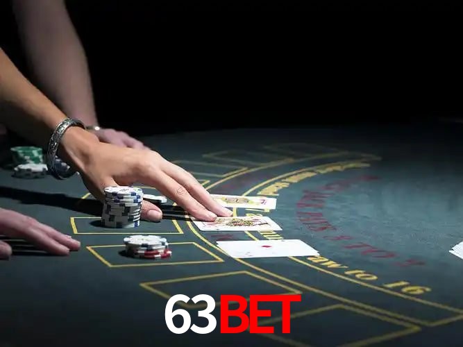 Jogos populares e pagamentos rápidos na 63bet