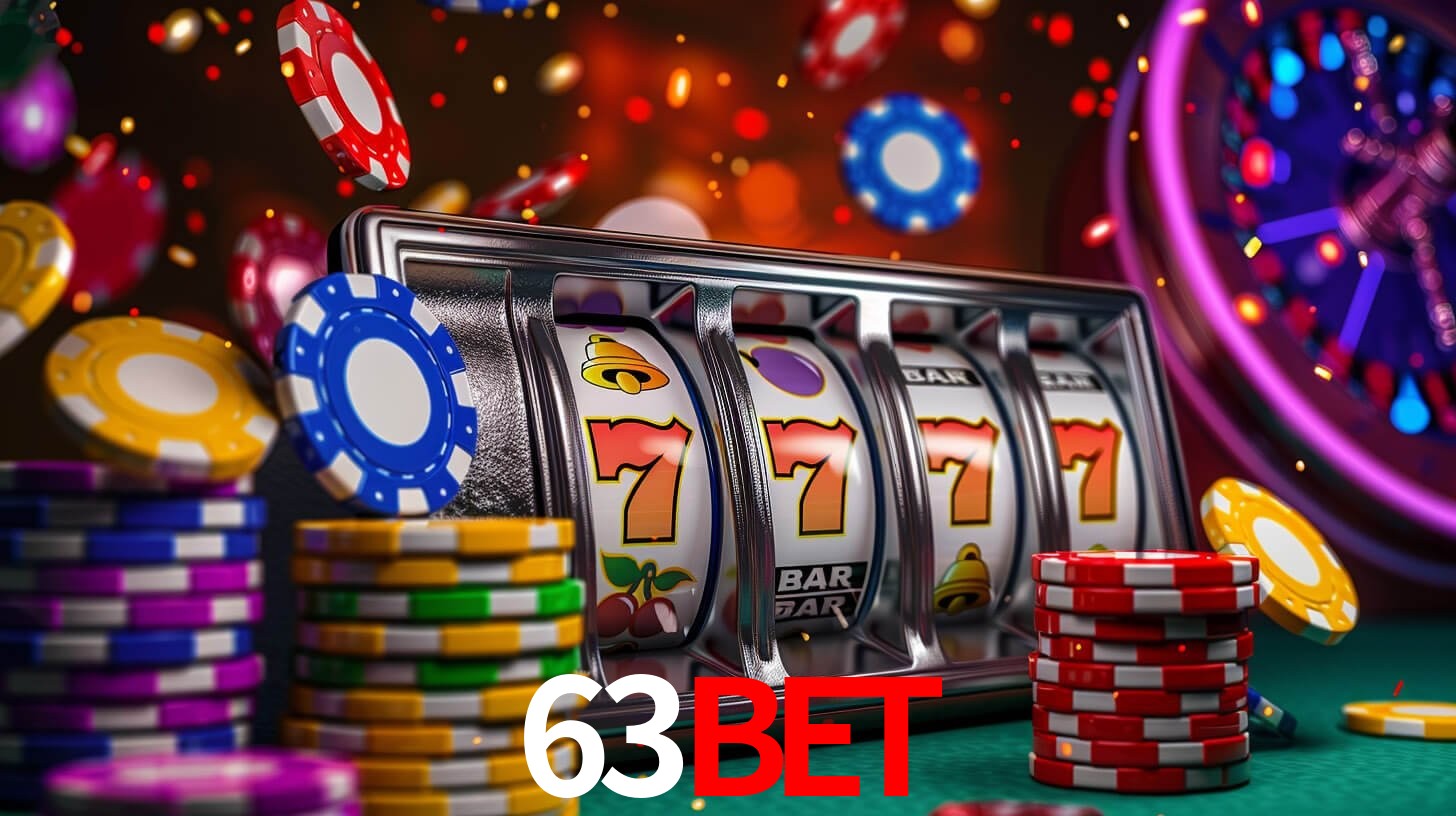 Jogos Exclusivos 63bet