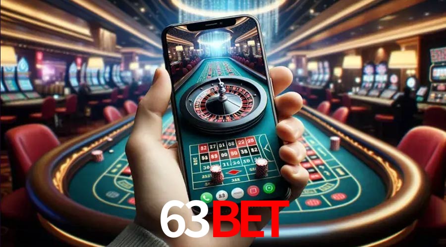 Quick Registration 63bet