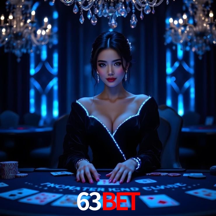Diretório de Jogos 63bet