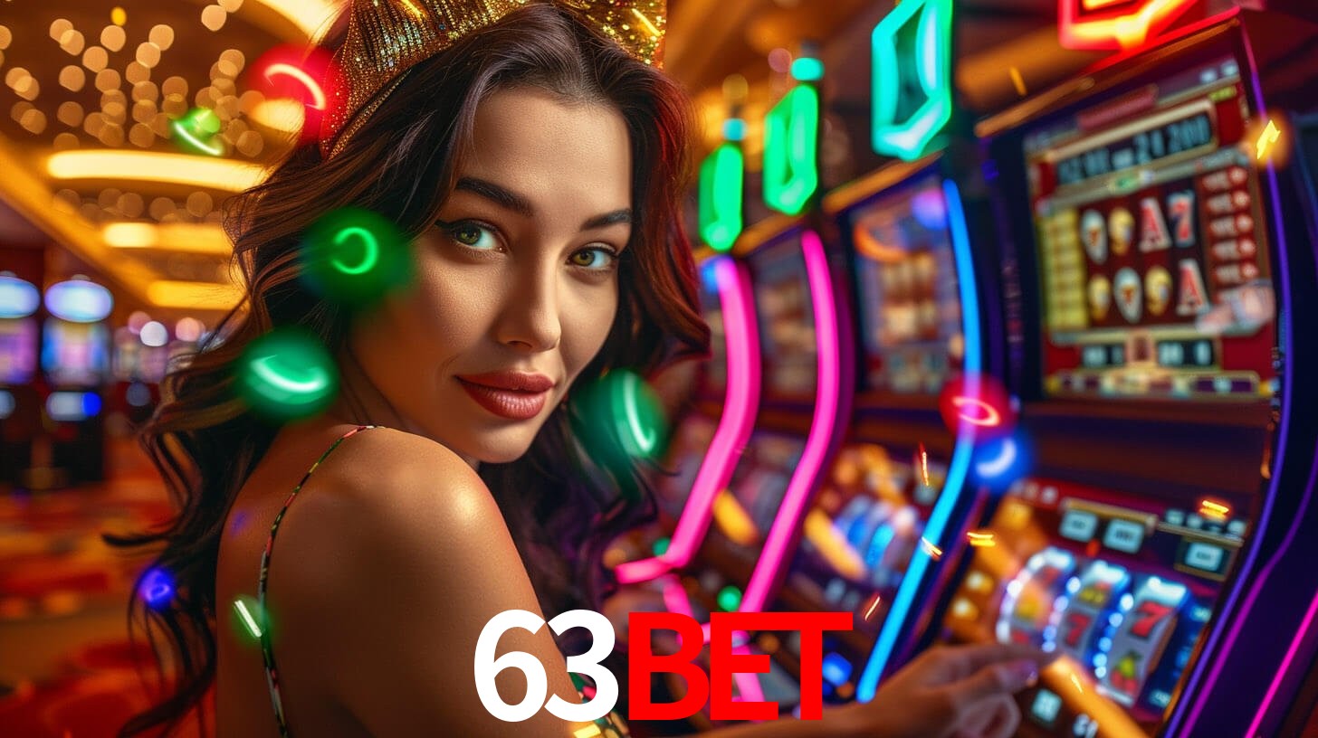 Escolher plataforma para baixar 63bet