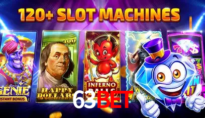 A Emoção da Loteria na 63bet: Uma Chance de Mudança de Vida