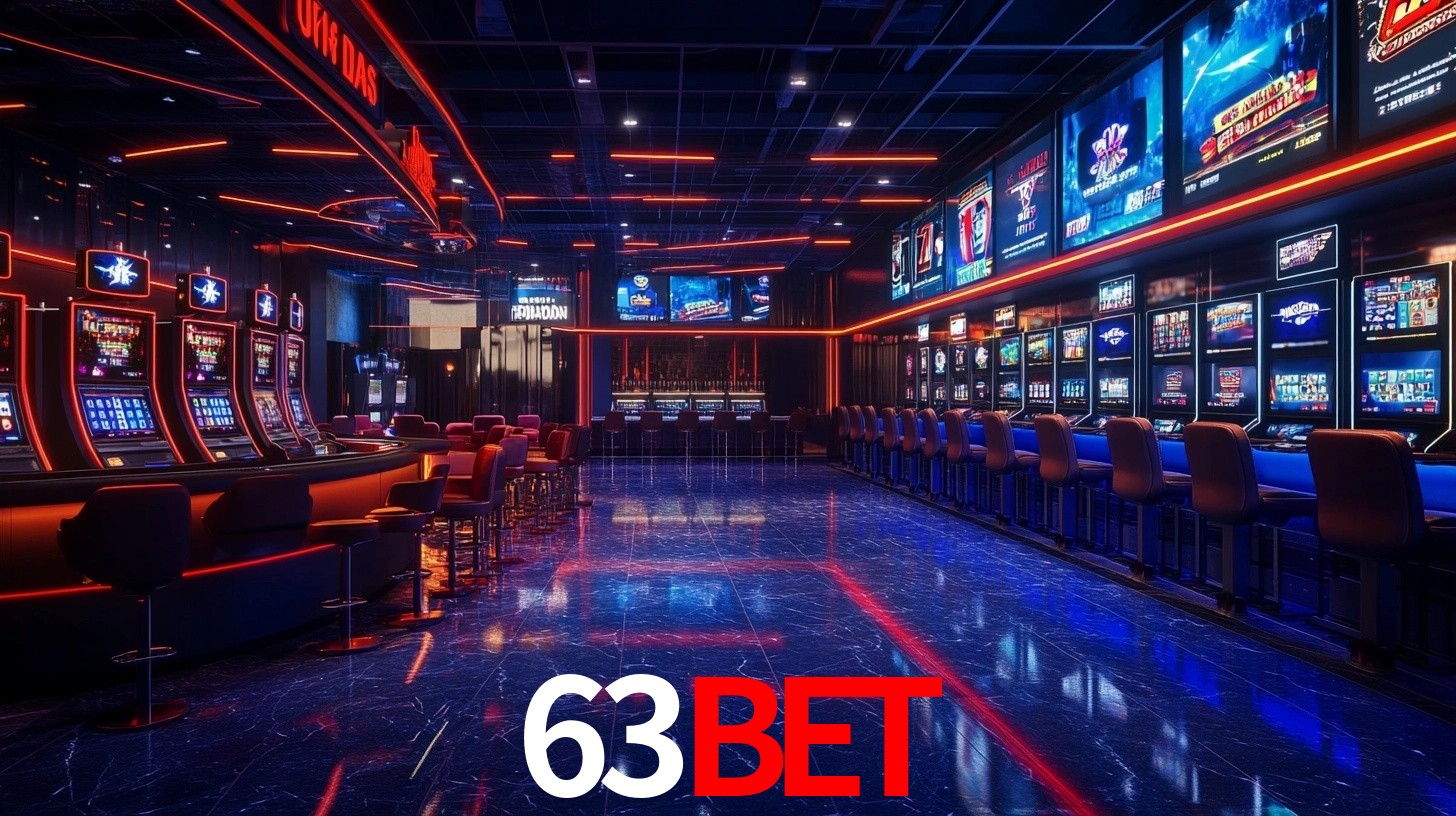 Tournaments 63bet