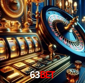 Casino VIP 63bet