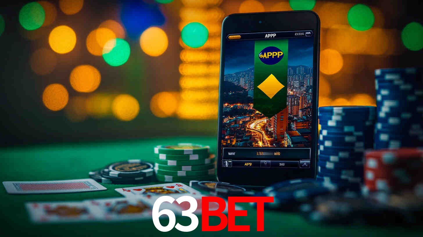 Explorando a Categoria de Eventos em Apostas na 63bet