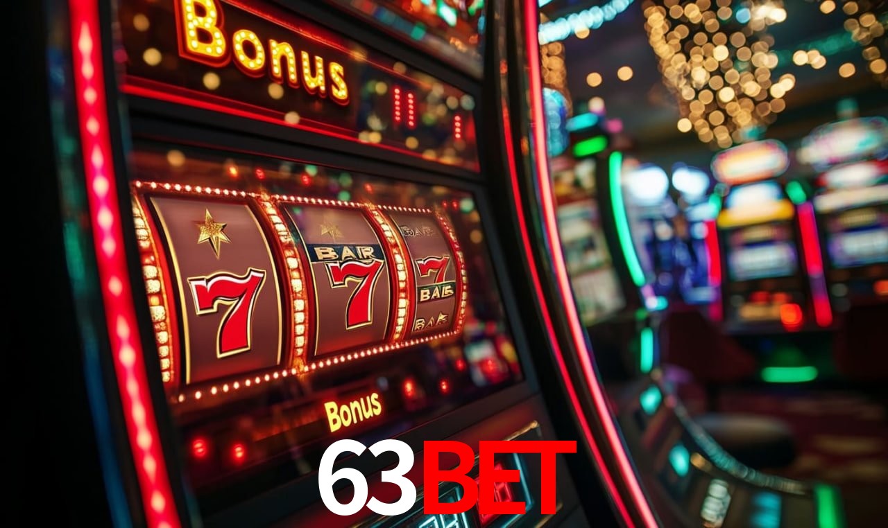 Download rápido e seguro na 63bet