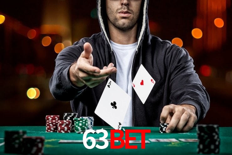 Apostas com odds competitivas na 63bet
