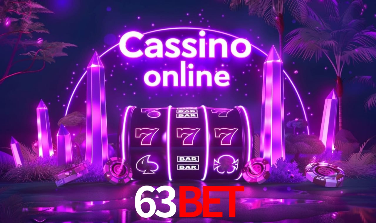 Tecnologia da Plataforma 63bet