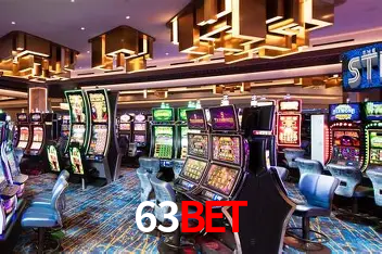 A Revolução dos Aplicativos de Jogos no 63bet