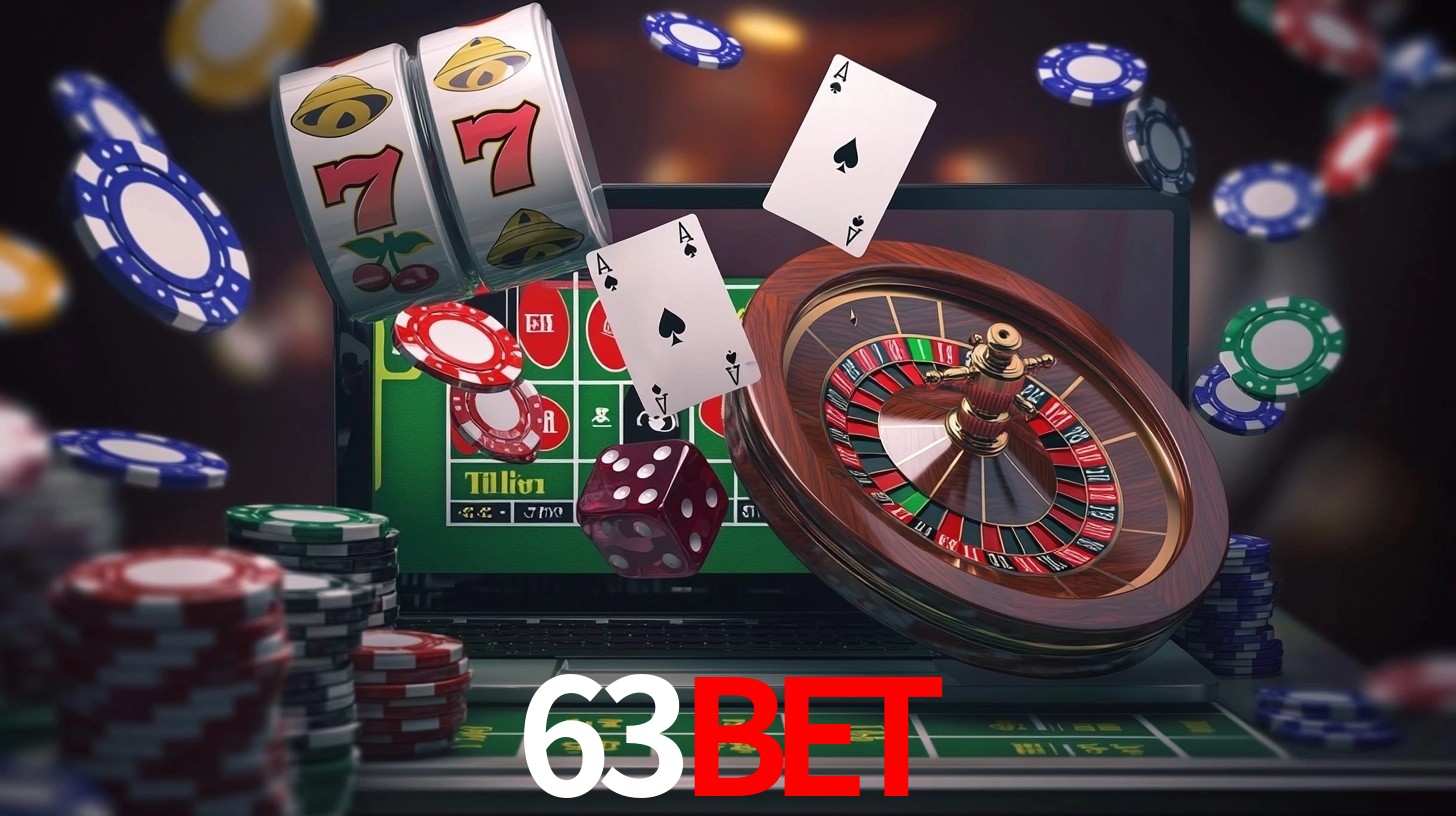 63bet App Interface