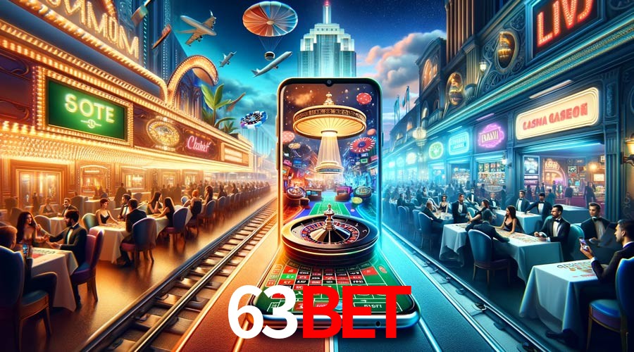 Security Systems 63bet
