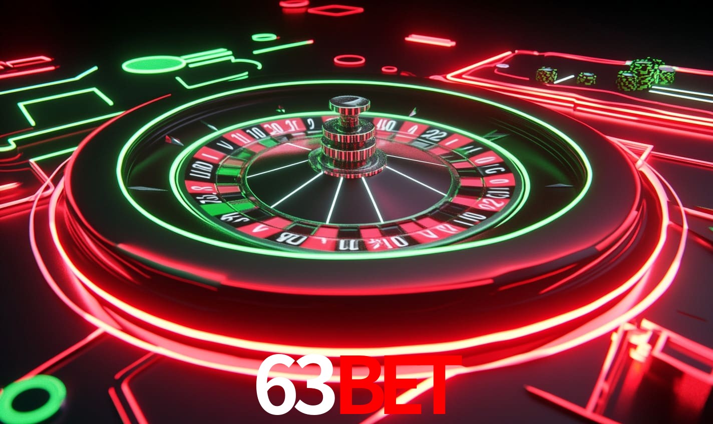 Descubra o Programa VIP da 63bet: Vantagens Exclusivas para Jogadores