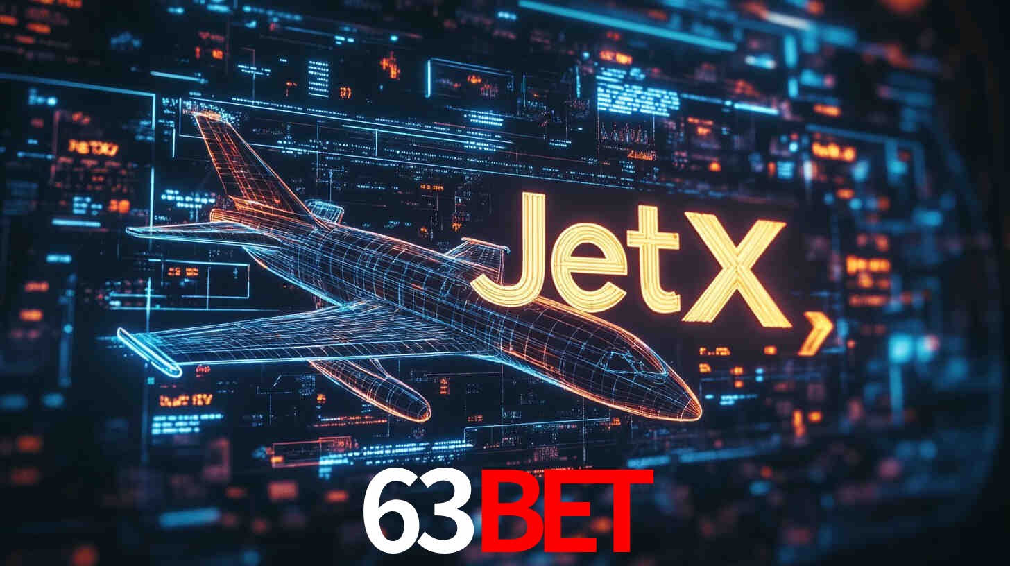 Apostas Esportivas na 63bet: Um Guia Completo