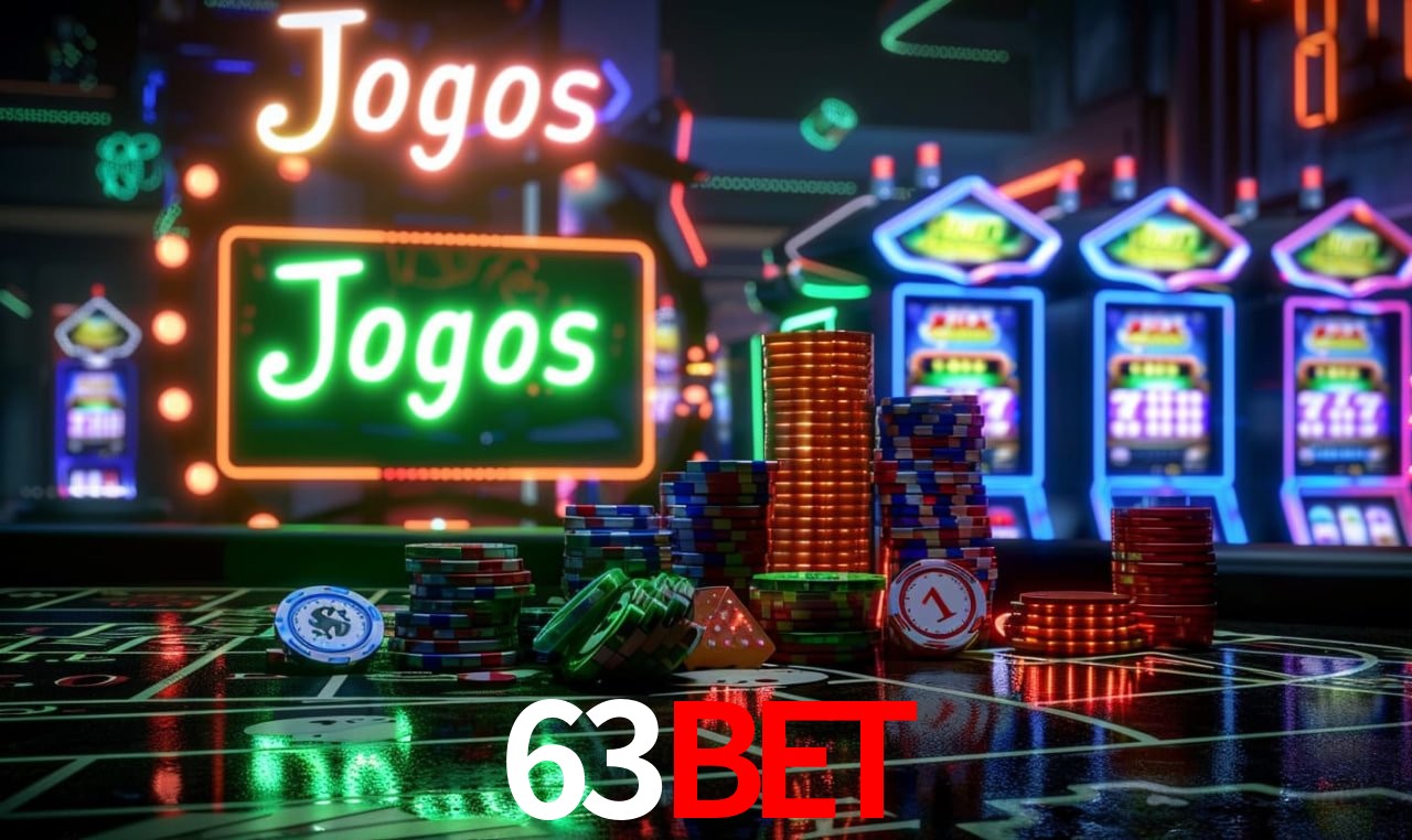 Mercados ao vivo e cash out na 63bet