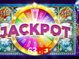 Descubra a Magia dos Jogos de Arcade no 63bet