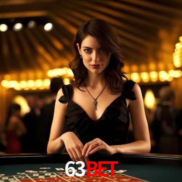 Descubra a Essência do 63bet: Nossa História e Compromissos