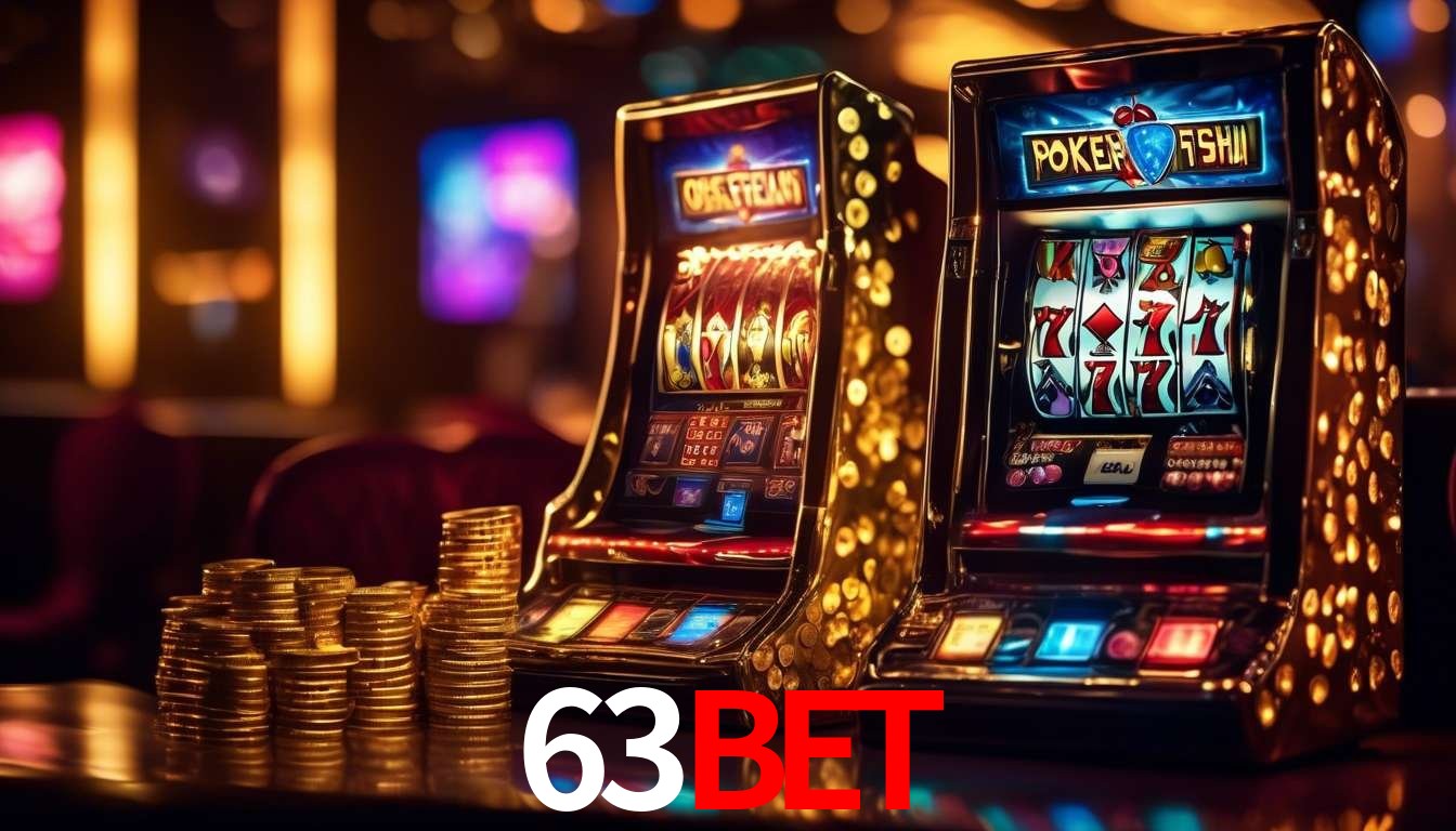 A Emoção da Loteria na 63bet: Uma Chance de Mudança de Vida
