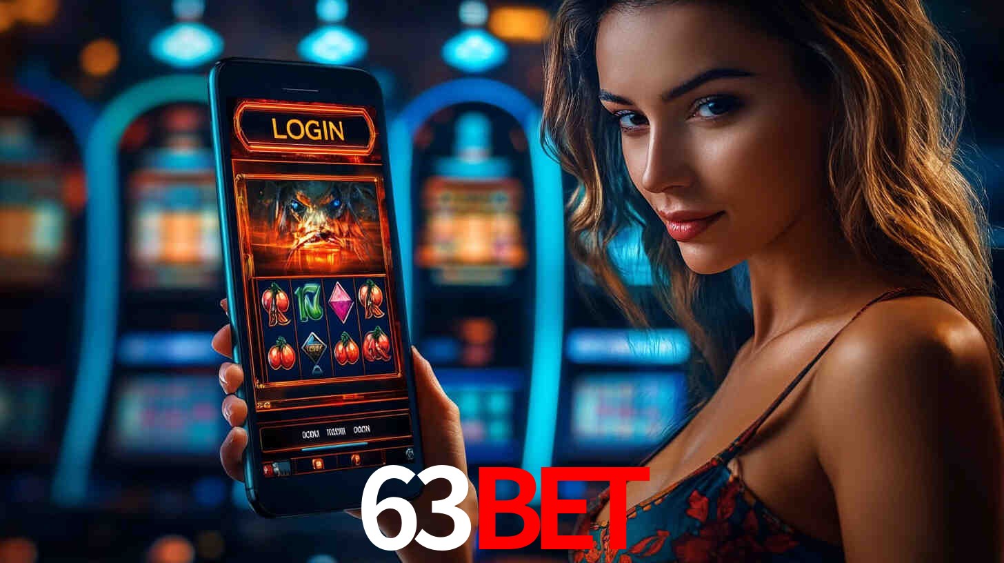 Bônus Generosos e Exclusivos no 63bet para Você!