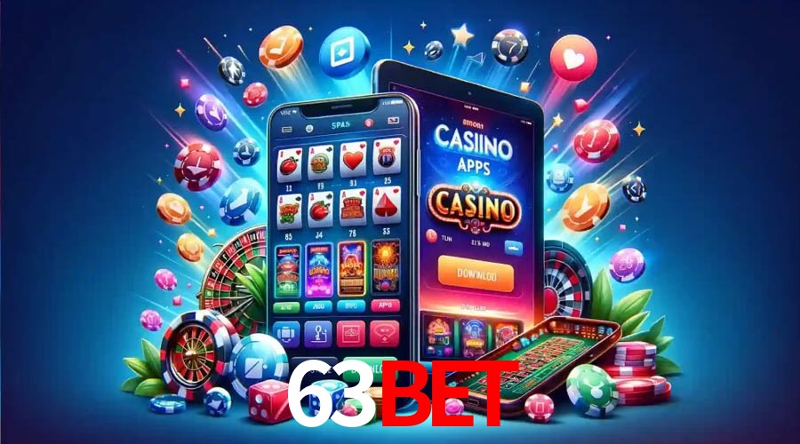 Platform Technology 63bet