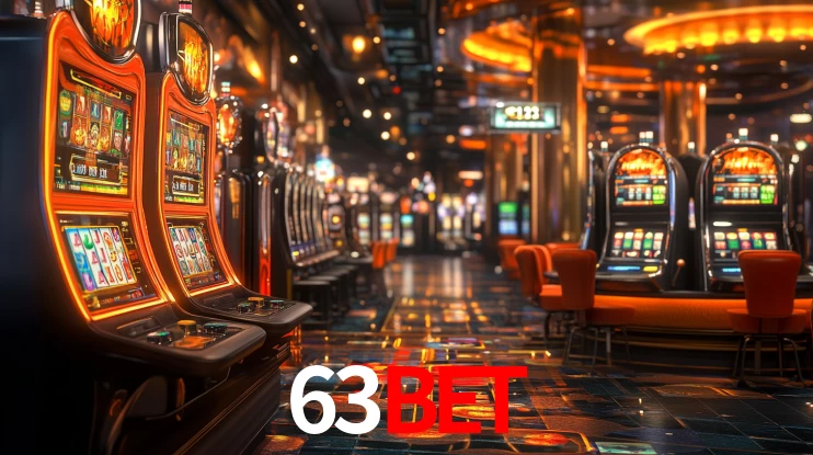 Cashback e recargas na 63bet