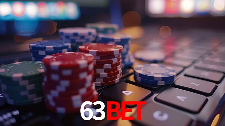 Design Responsivo 63bet
