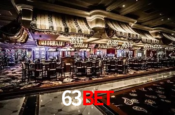 APP oficial da 63bet para mobile
