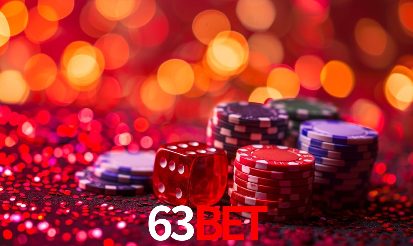 Inovações de Jogos na 63bet: O Futuro das Experiências Interativas