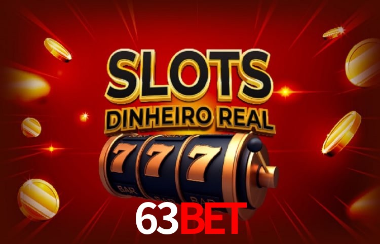 Bônus e promoções da 63bet