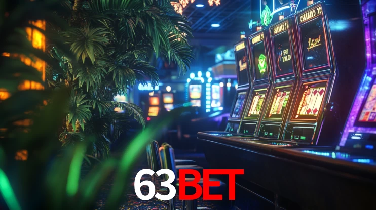 VIP Casino 63bet