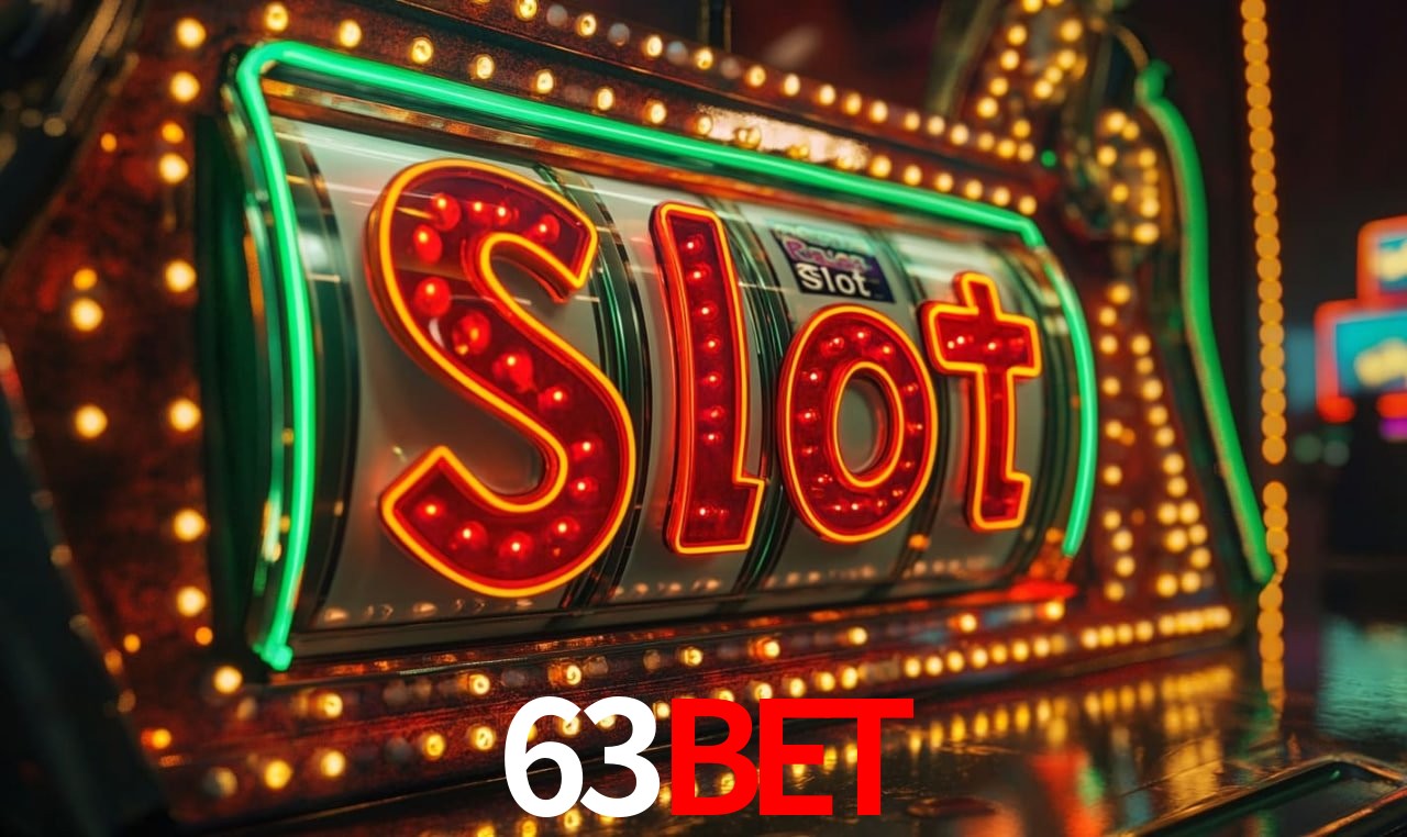 Sistemas de Segurança 63bet