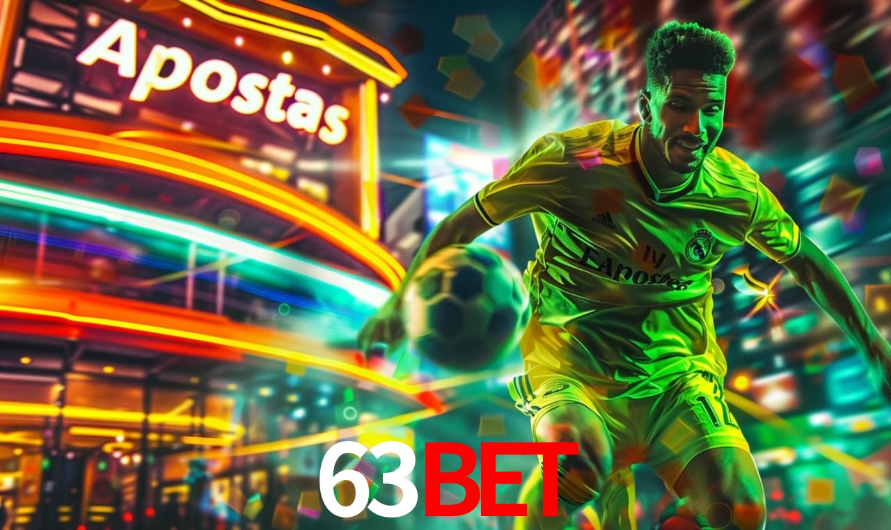 Estatísticas do Jogo 63bet