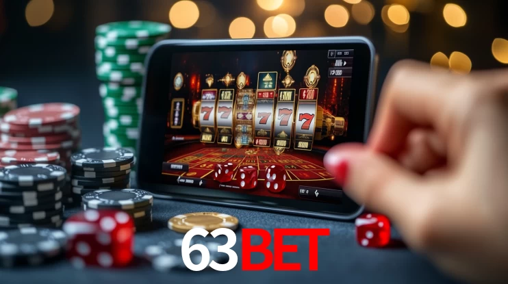 Programa VIP 63bet
