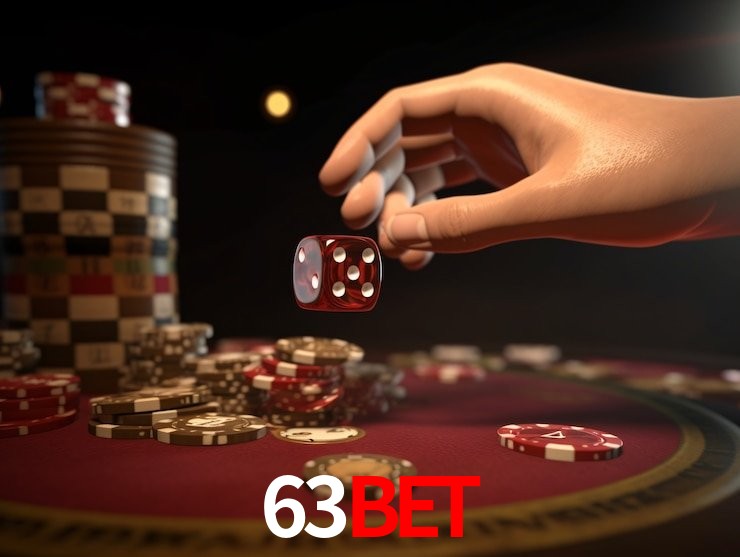 Avaliações dos Jogadores 63bet