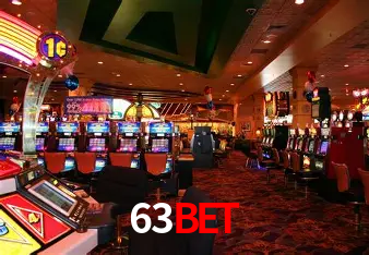 Desvendando o Mundo dos Jogos Virtuais na 63bet