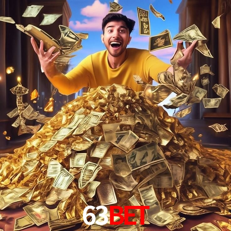 Casino Ao Vivo 63bet